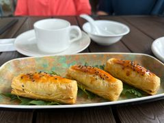 -水上明月·湖景餐厅