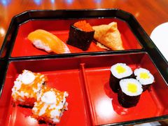 -一本魅·日式料理