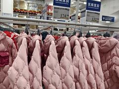 -山姆会员商店(上海浦东店)