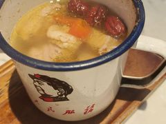 -欧提汗·新疆餐厅·清真(银都路店)