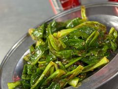 -黄亚华小食店(Jalan Alor)