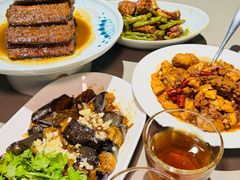 -福满圆(琨莎中心店)