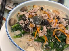 -新辉港式茶餐厅(北栅店)