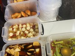-桂小厨广西菜(桂林万象城店)
