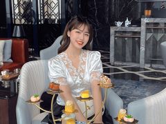 -南宁那莲豪华精选酒店-云霄酒廊·80楼高空城景酒吧