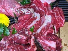 -300杯·和牛烧肉清酒专门店(廊里店)