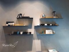 -KYO COFFEE(胶州路店)
