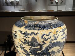 -景德镇中国陶瓷博物馆