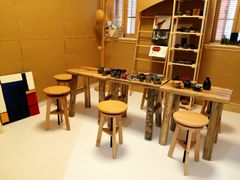 用餐区-环悦艺术空间(东山口店)