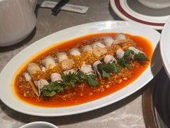 -新渝城·川菜·火锅(区庄店)
