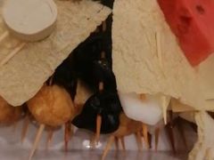 -阿串串老火锅(力盟店)