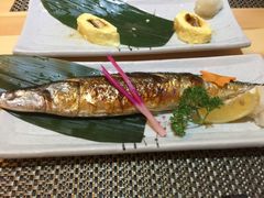 -兆治日本料理(华府世家店)
