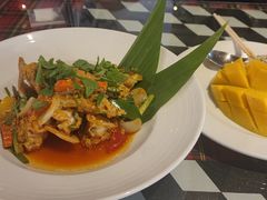 -Onion restaurant