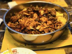 -黄记煌三汁焖锅(宽城万达店)