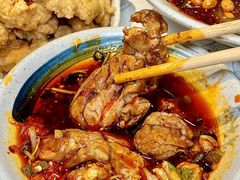 -成都瓜串串(华强北店)