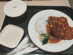 -乡村基(南坪上海城店)