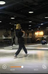 点击看大图 -Hyun极炫舞蹈