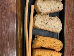 餐前面包棍-安妮意大利餐厅(世贸天阶店)