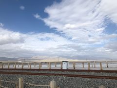 -青海湖国家重点风景名胜区