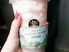 -LELECHA乐乐茶(美罗城店)