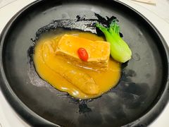 -北京国际饭店·谭府餐厅