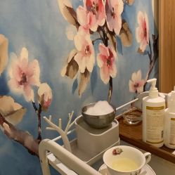 点击看大图 -香秀空间科技抗衰·美容中心
