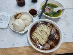 -蒋家桥饺面店(四望亭路店)