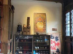 -镇南锅盖面馆(解放路店)