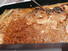 -雅佳神话·麻辣烤鱼(新街口店)