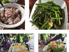 -自然餐厅(Phuket)