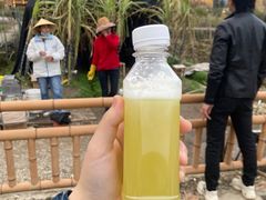 -福建土楼（南靖）云水谣景区-和贵楼