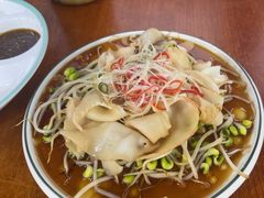 -坛南湾农家乐·海鲜楼·大排档(平潭坛南湾店)