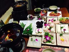 -束河人家(南锣鼓巷店)