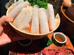 -季季山·云南野生菌火锅(上海首店)