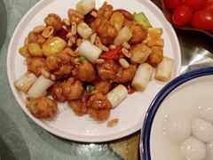 -丽华园(汉阳龙阳店)