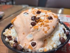 -孖记茶档·热腾茶餐(江南西plus店)