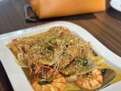 -肥肥蟹海鲜饭店(马六甲店)
