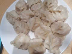 -大眼锅贴水饺(河东店)