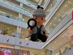 -凯德MALL(西直门店)