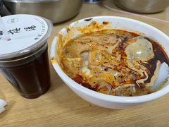 -清真·宏顺祥卤汁凉粉(大皮院店)