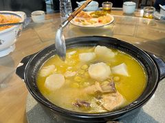 -青城甲(青城山店)