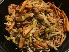 -慧娟面馆·餐厅(望江路店)