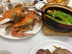 -北塘海鲜·天津菜(大光明桥旗舰店)