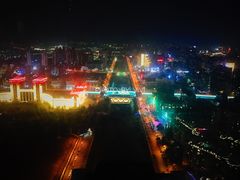 -南昌之星摩天轮