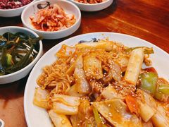 -火炉情韩国料理店(古田路店)