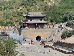 -雁门关景区