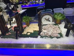 -加餐海鲜自助(集美银泰百货店)