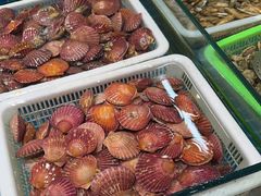 -和源祥·日照菜扛把子(万平口一店)