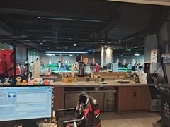 -云川台球(马甸店)