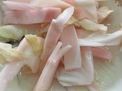 -谢老五跷脚牛肉·非遗传承店